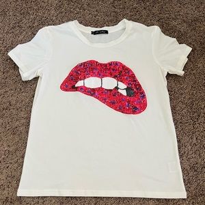 Womens t shirt